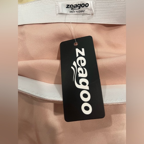 Zeagoo skirt - Picture 4 of 6